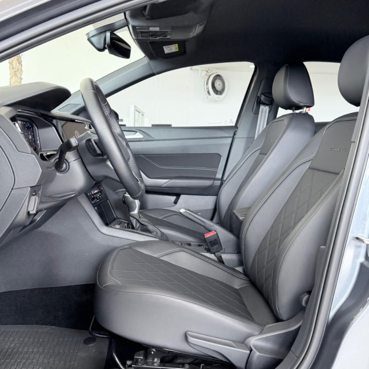 virtus exclusive 250tsi6