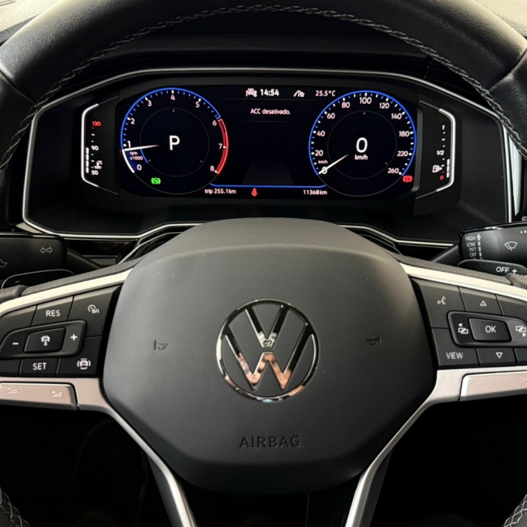 virtus exclusive 250tsi11