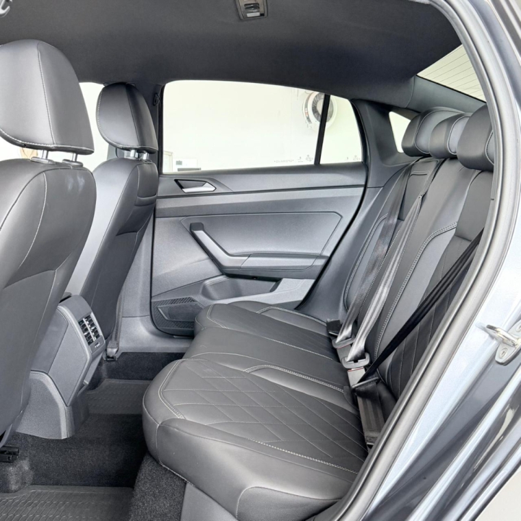 virtus exclusive 250tsi7