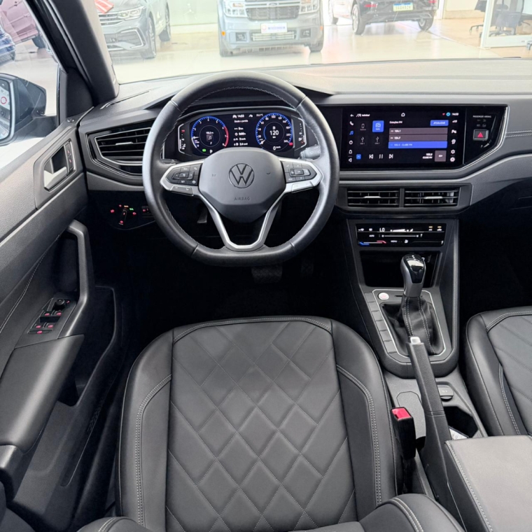 virtus exclusive 250tsi9