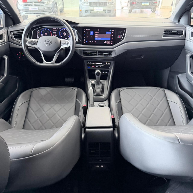 virtus exclusive 250tsi8