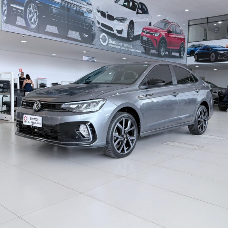 virtus exclusive 250tsi2