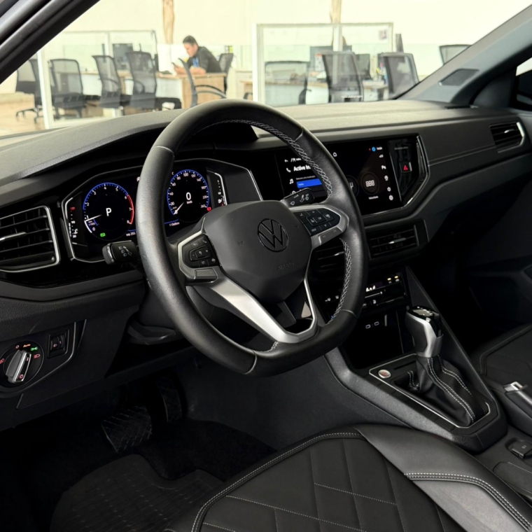 virtus exclusive 250tsi10