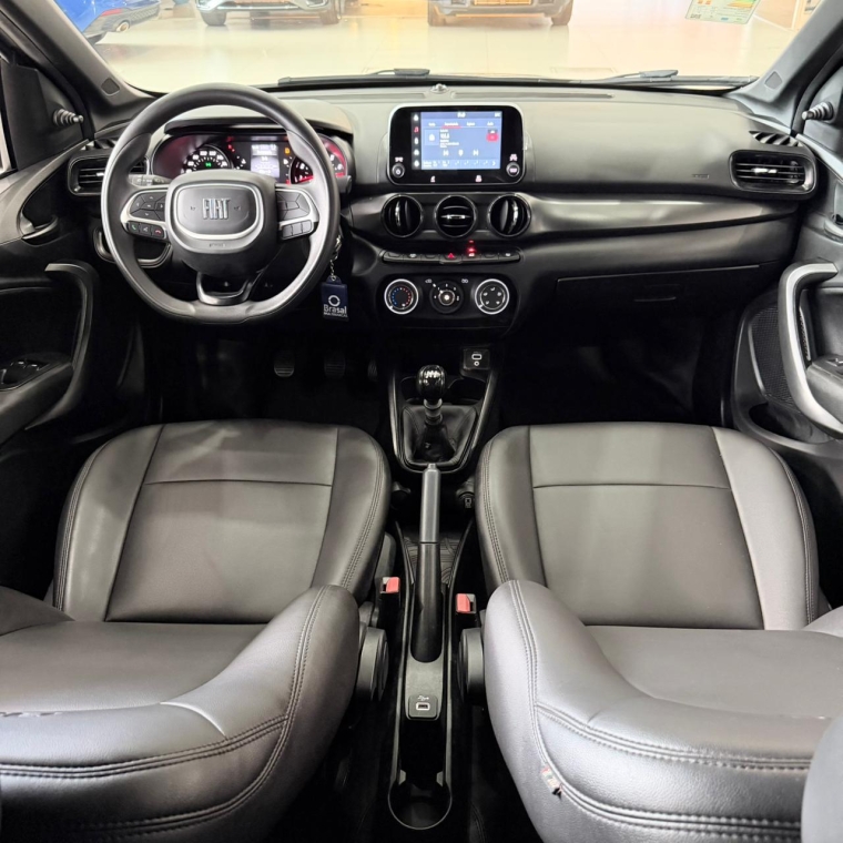 argo drive 1.0 flex8