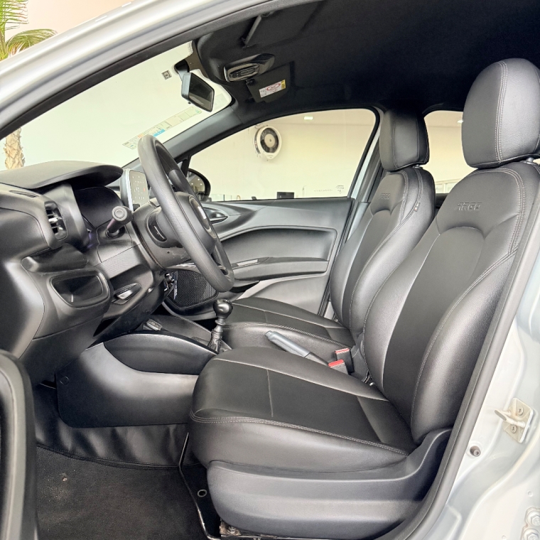 argo drive 1.0 flex6