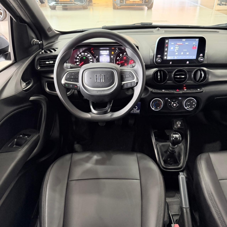 argo drive 1.0 flex9