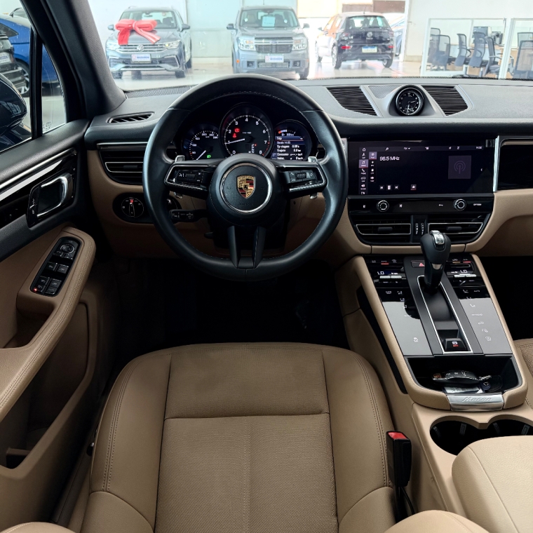 porsche macan 2.0 turbo8