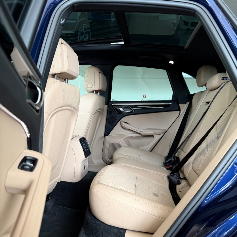 porsche macan 2.0 turbo6