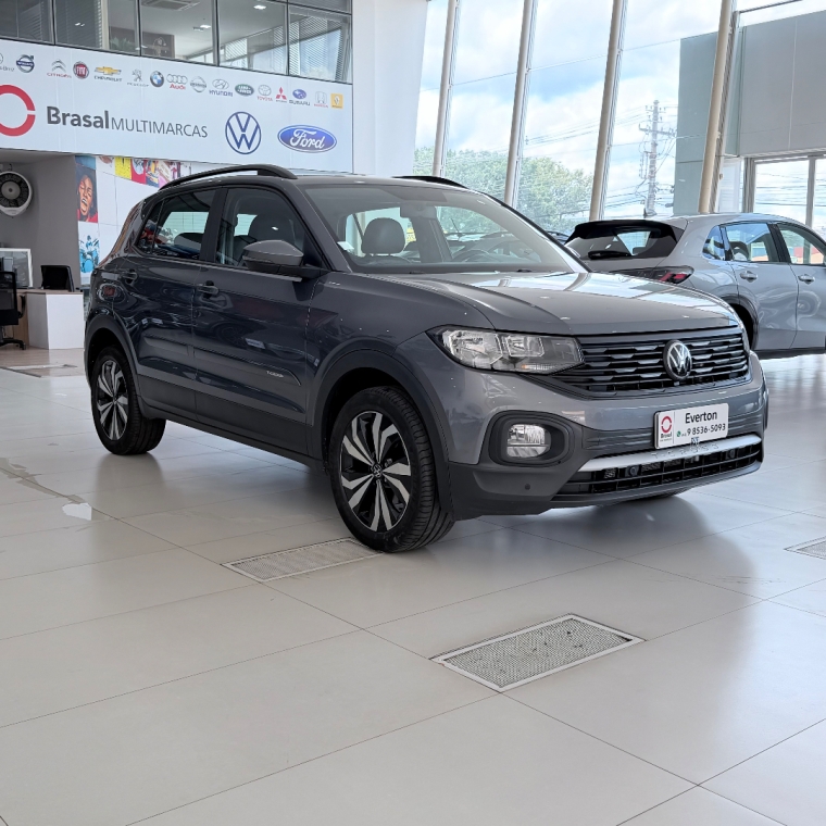 t-cross 200tsi