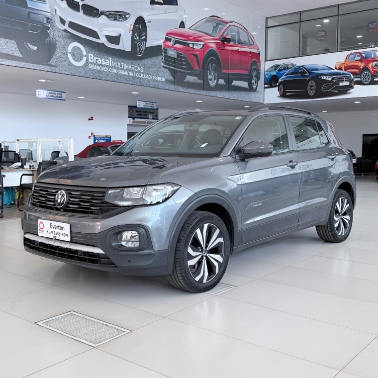 t-cross 200tsi2