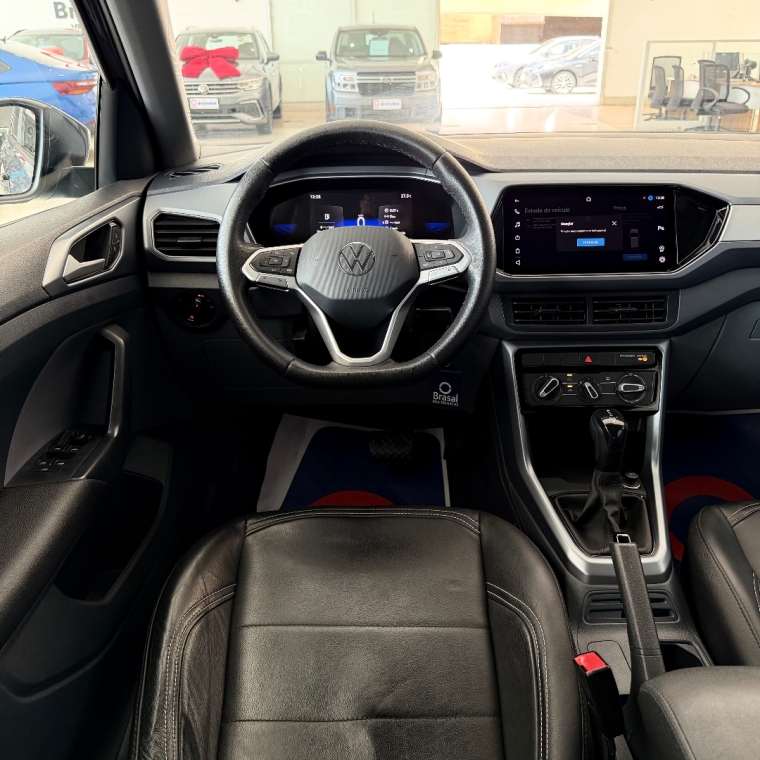 t-cross 200tsi9