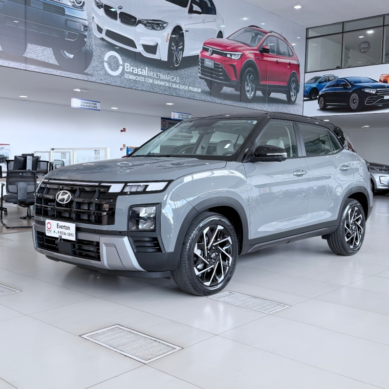 creta ultimate tgdi2