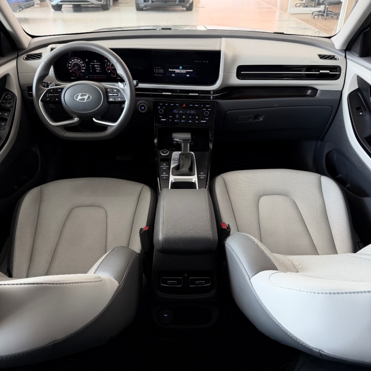 creta ultimate tgdi8