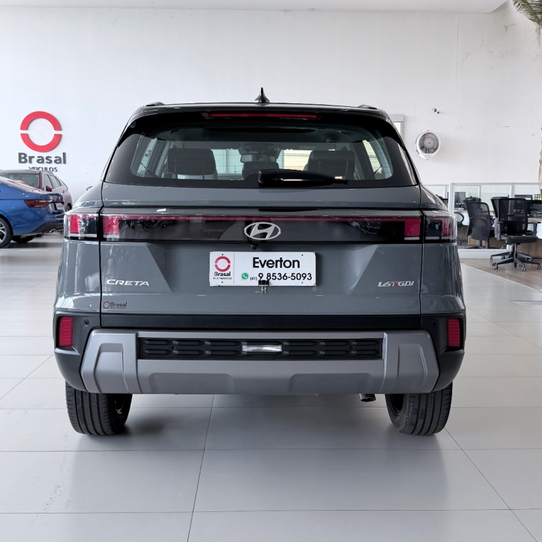 creta ultimate tgdi4