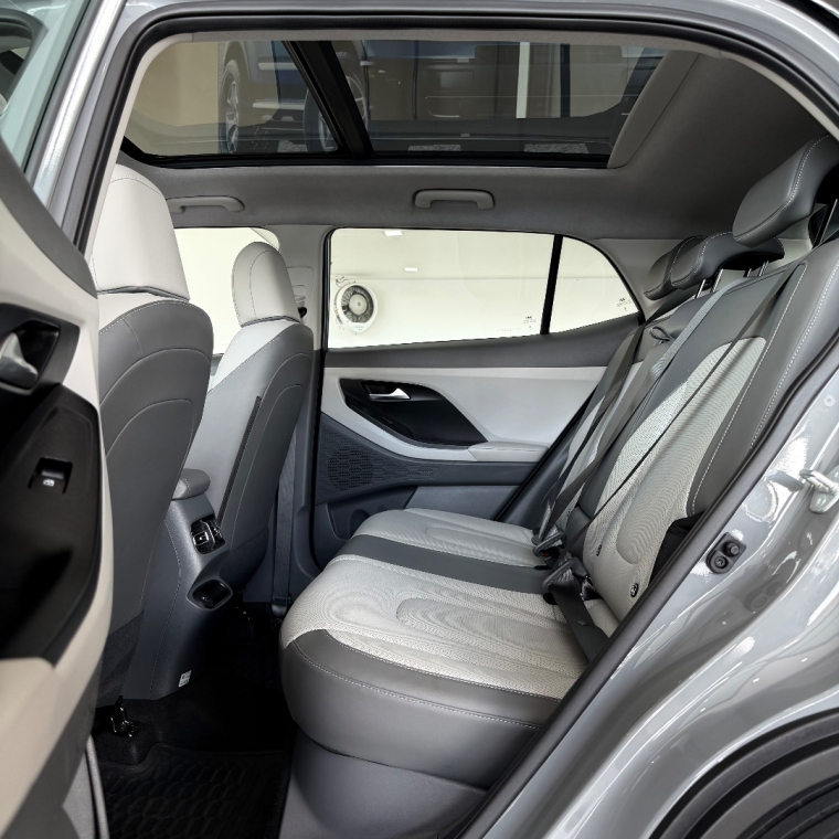 creta ultimate tgdi7