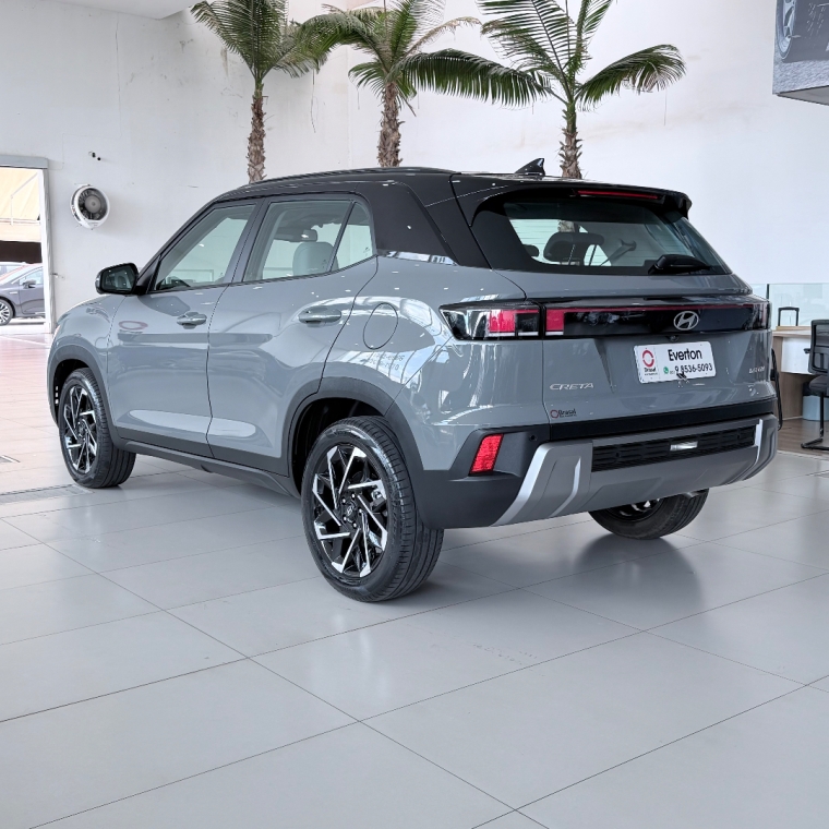 creta ultimate tgdi5