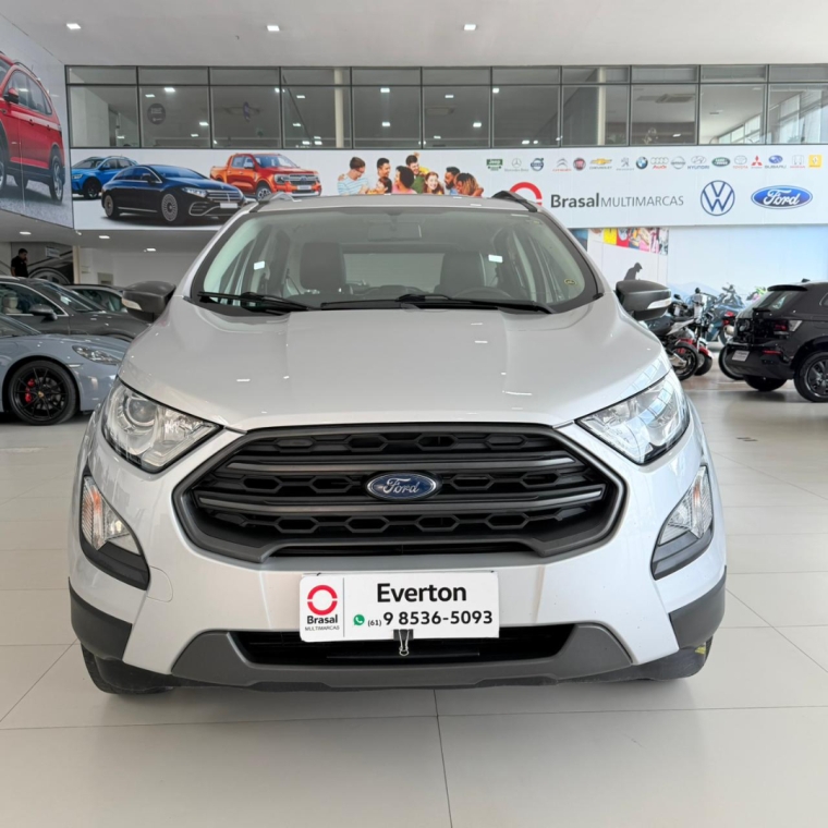 ecosport fsl at 1.51