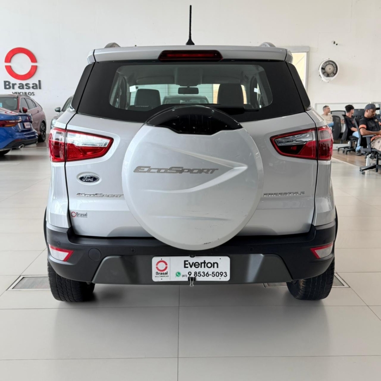 ecosport fsl at 1.54