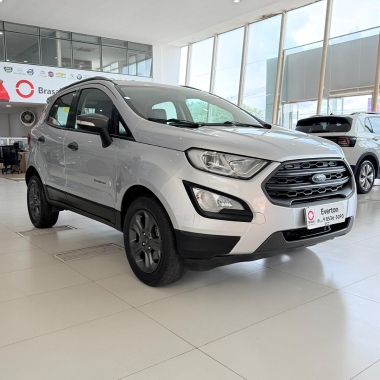 ecosport fsl at 1.5