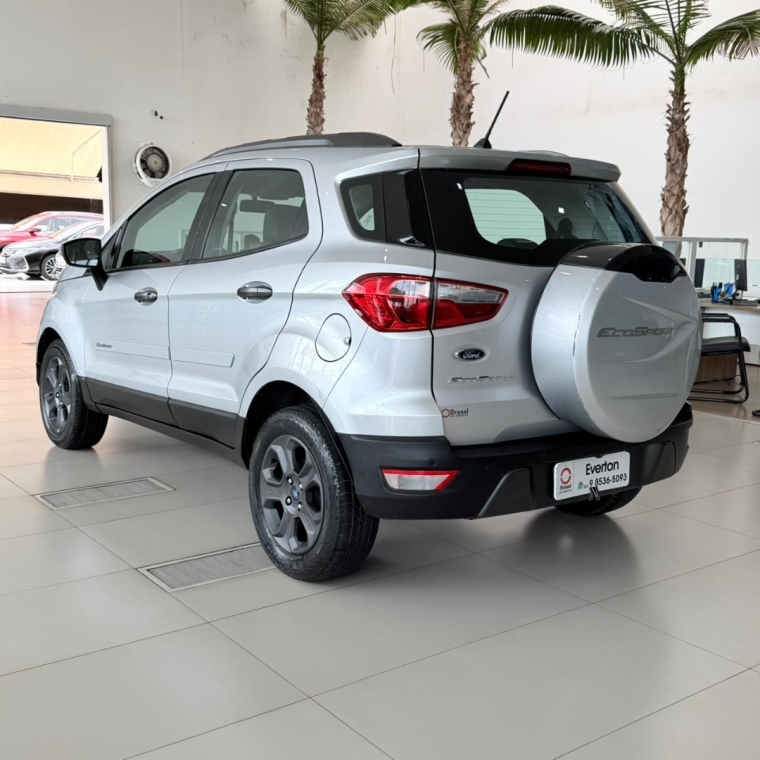 ecosport fsl at 1.55