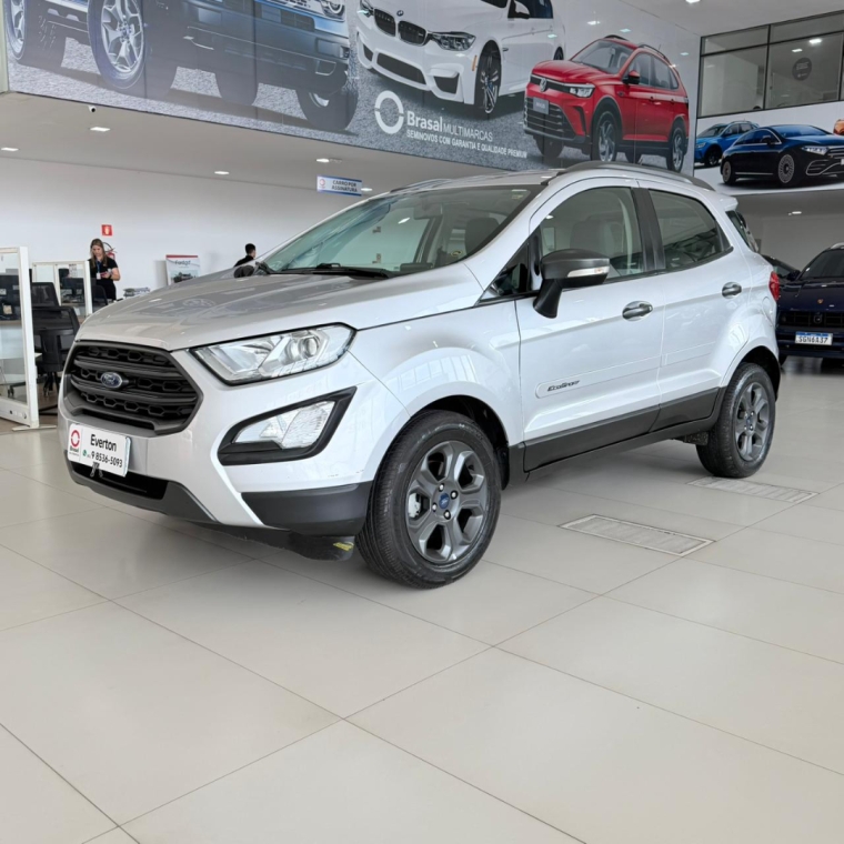 ecosport fsl at 1.52