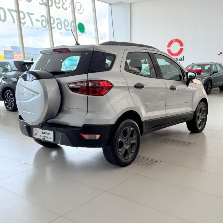 ecosport fsl at 1.53