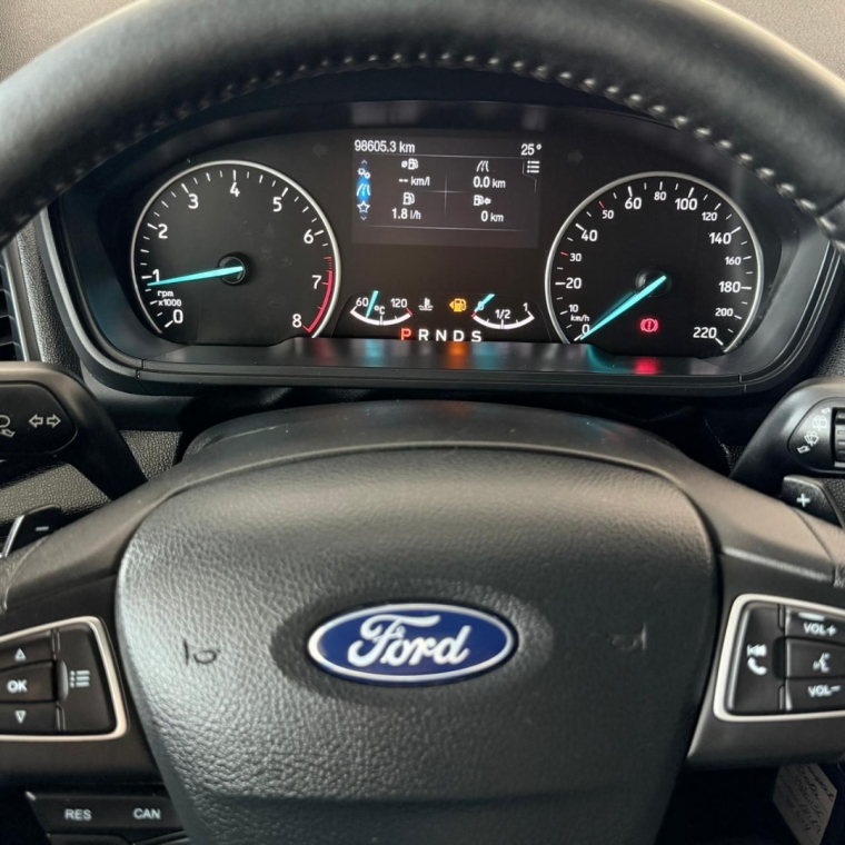 ecosport fsl at 1.511