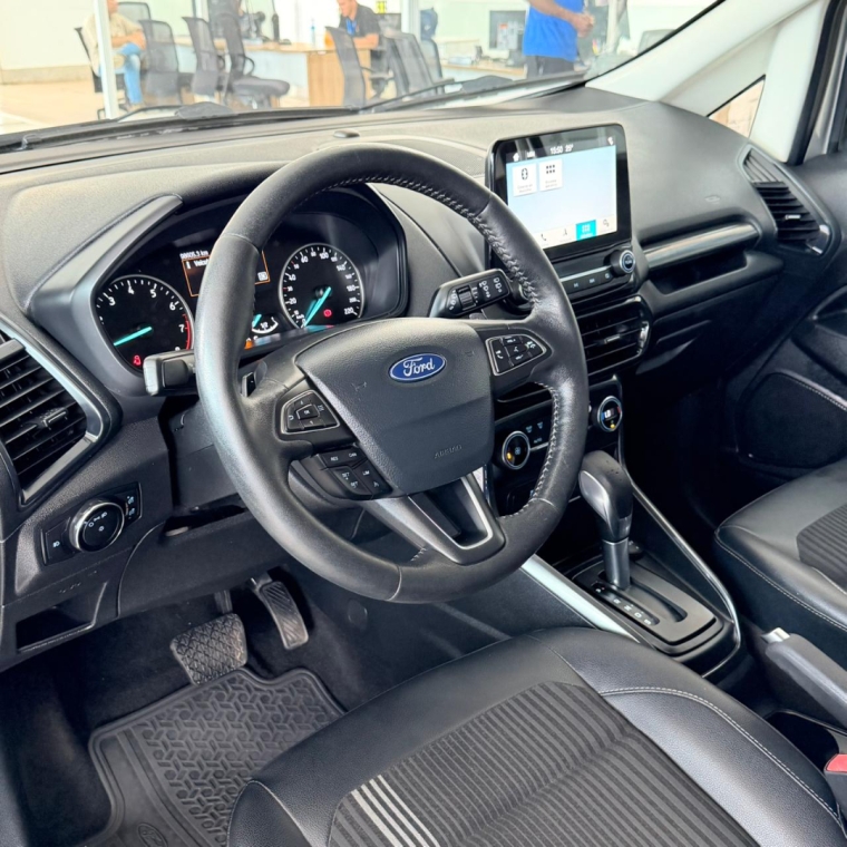 ecosport fsl at 1.510