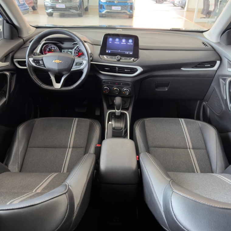 tracker ltz 1.0 turbo8