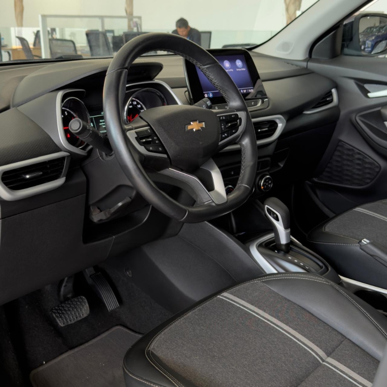 tracker ltz 1.0 turbo10