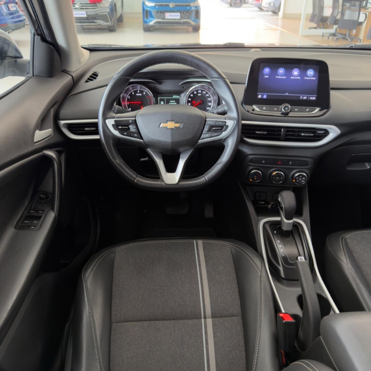 tracker ltz 1.0 turbo9