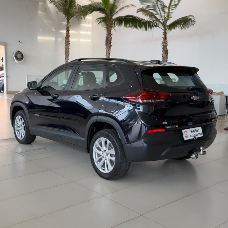 tracker ltz 1.0 turbo5