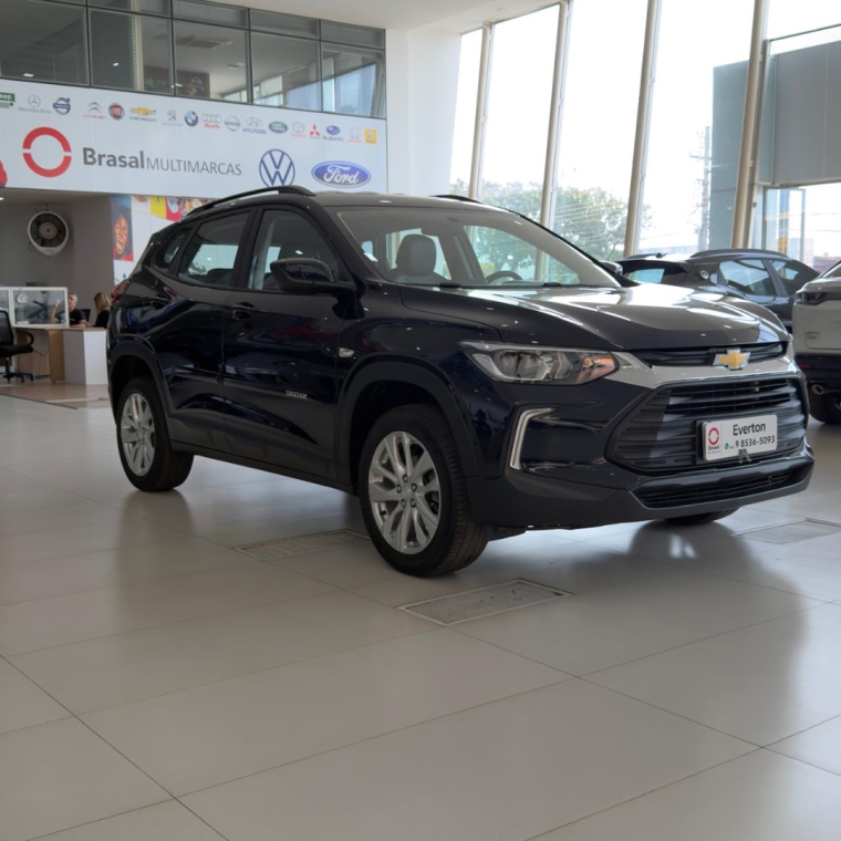 tracker ltz 1.0 turbo