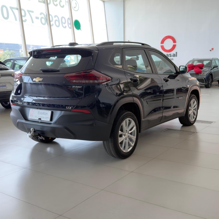 tracker ltz 1.0 turbo3