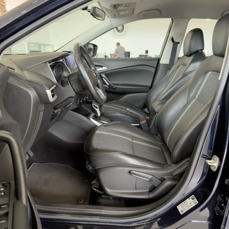 tracker ltz 1.0 turbo6