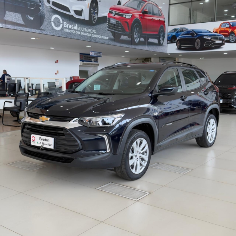 tracker ltz 1.0 turbo2