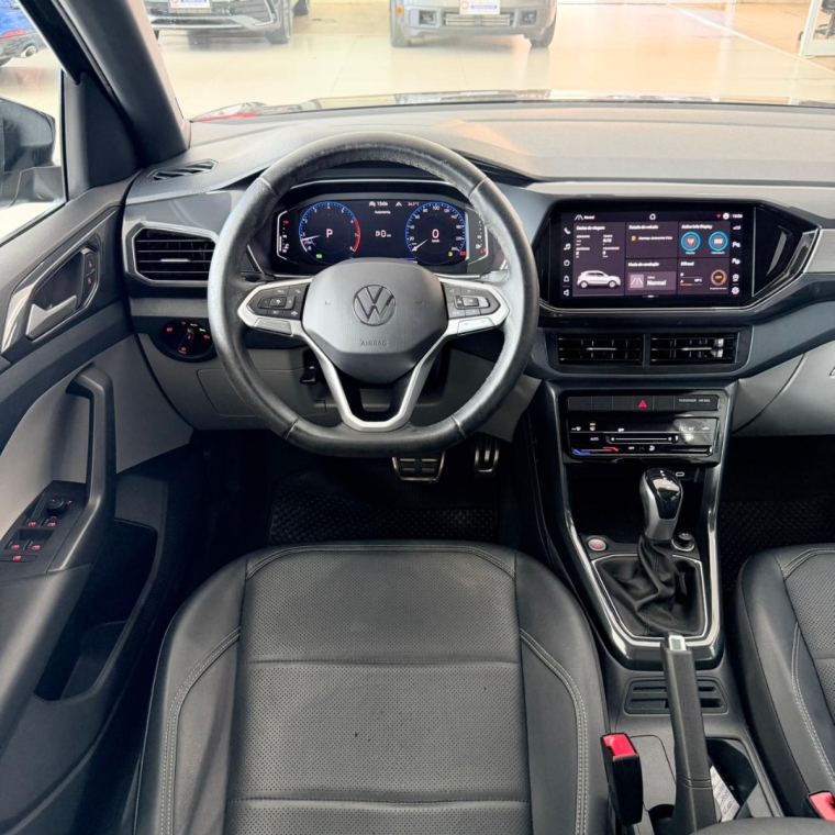 t-cross highline 250tsi9