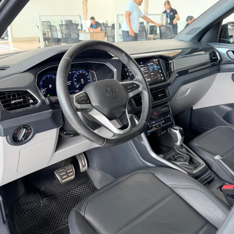 t-cross highline 250tsi10