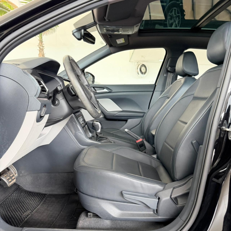 t-cross highline 250tsi6