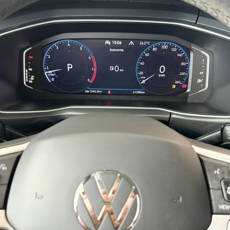 t-cross highline 250tsi11