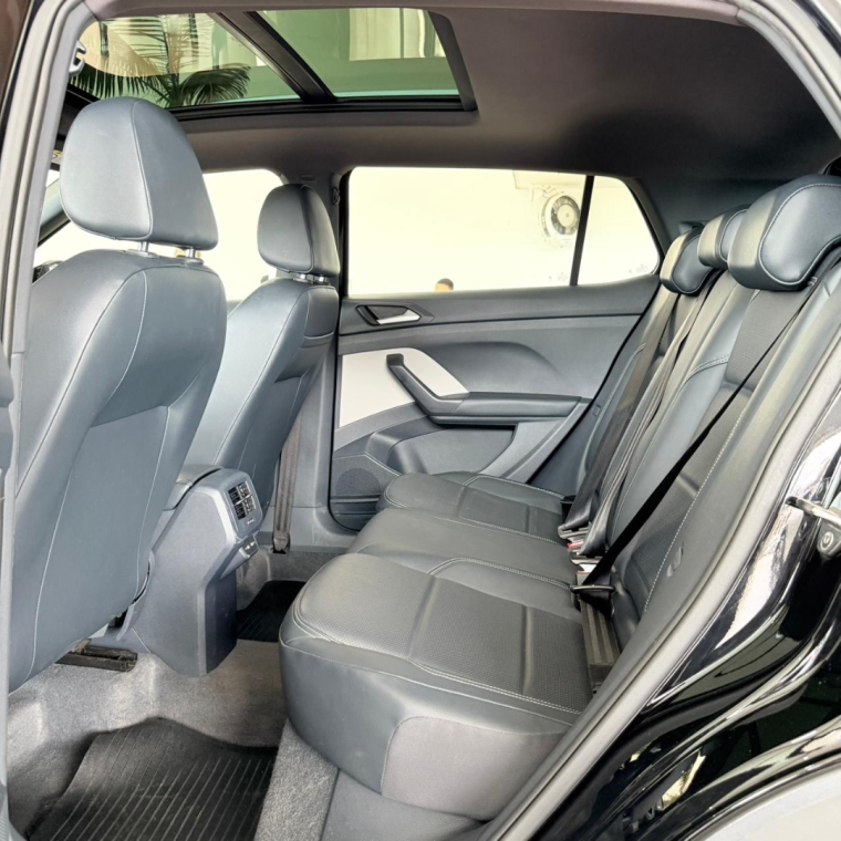 t-cross highline 250tsi7