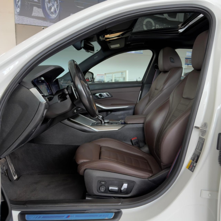 bmw 330e 2.0 16v turbo hibrido m sport automatico 4p 20216