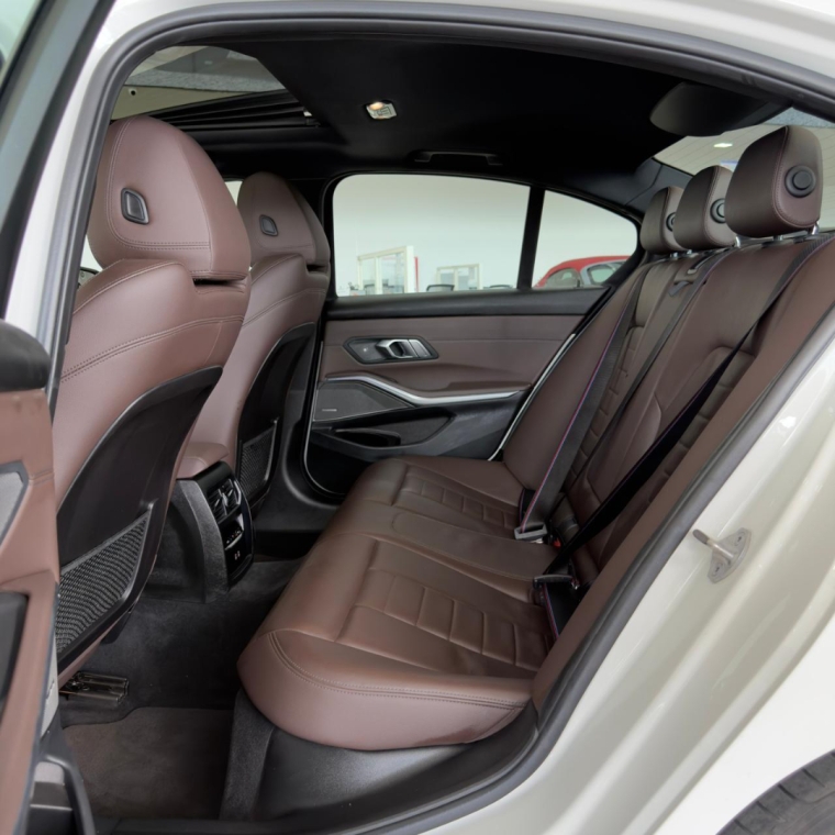 bmw 330e 2.0 16v turbo hibrido m sport automatico 4p 20217