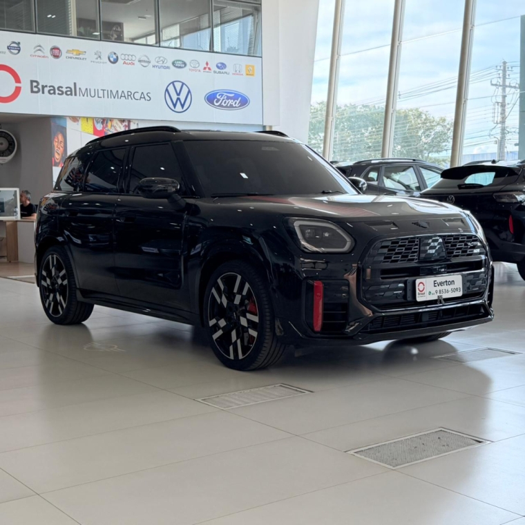 countryman john works