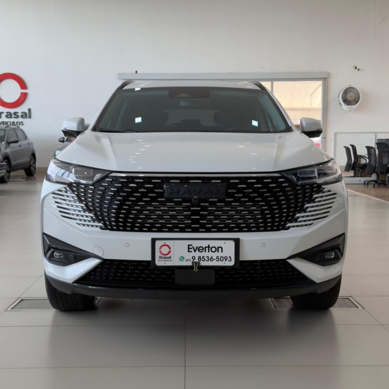 haval h6 phev 191