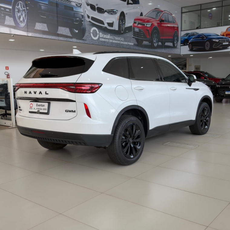 haval h6 phev 193