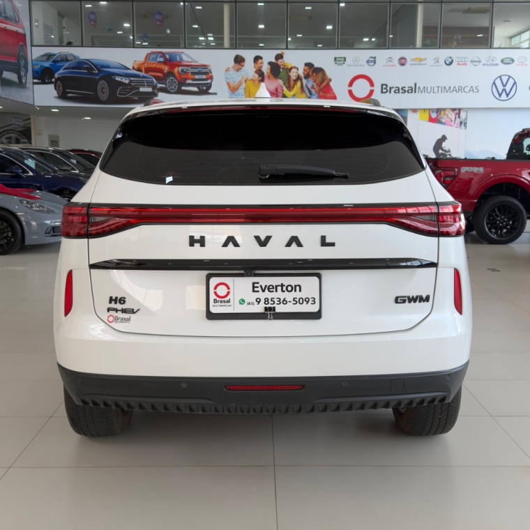 haval h6 phev 194