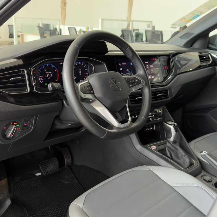 nivus highline 200tsi10