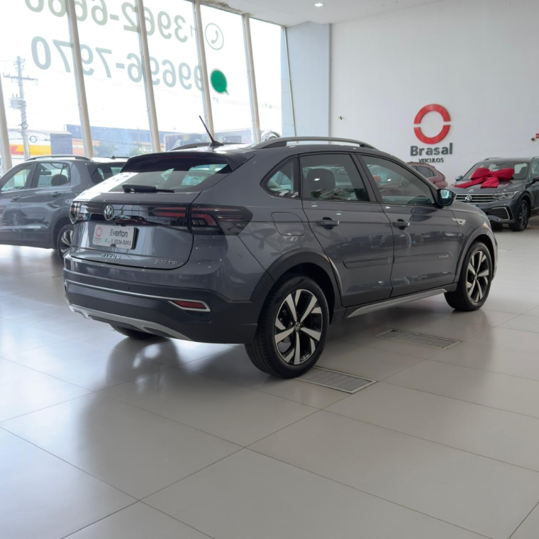 nivus highline 200tsi3