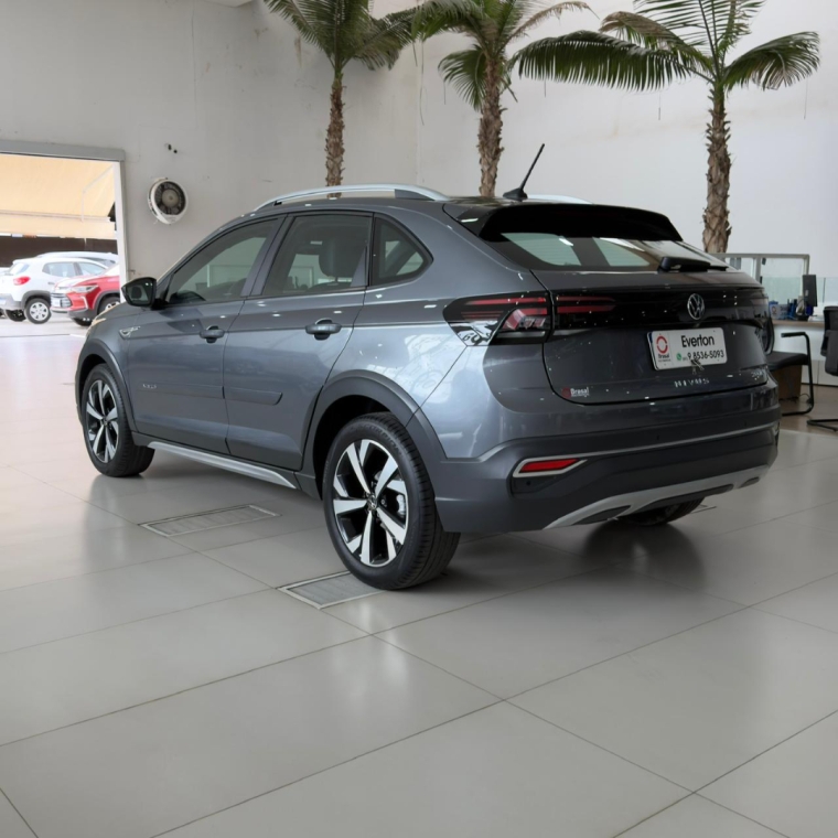 nivus highline 200tsi5